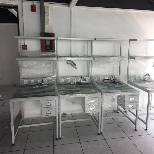 防靜電工作臺